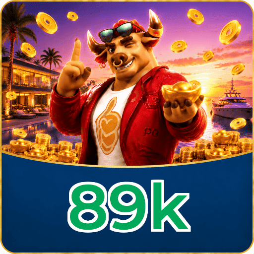 89k Segurança Logo 2