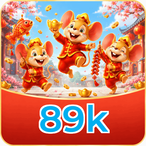 89k Instalar Logo 2