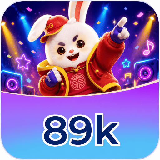 89k Instalar Logo 3