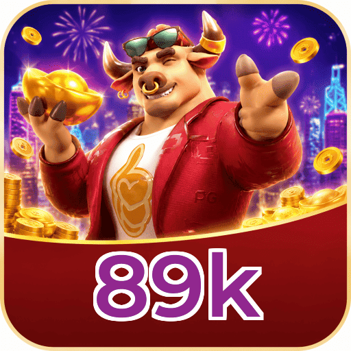89k Logo 2