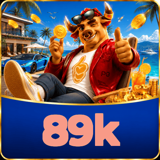 Cash Out 89k