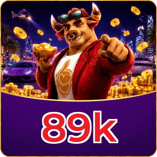 89k Licença Curaçao Gaming