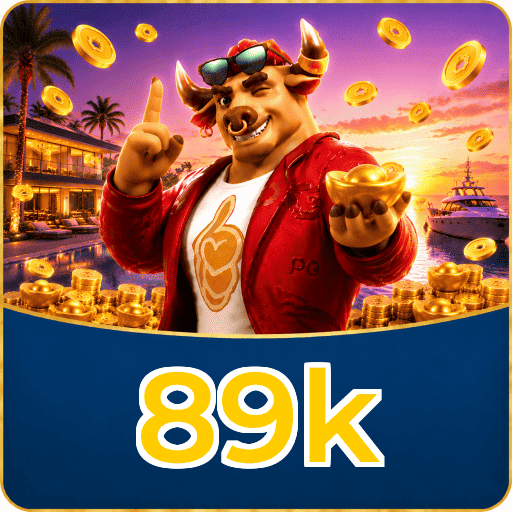 Slots 89k - Jackpots Progressivos