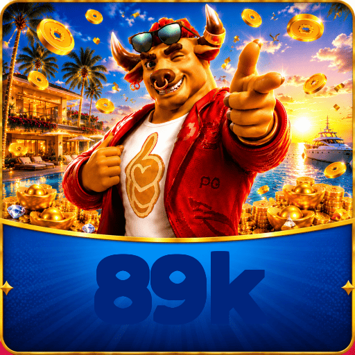 89k Instalar Logo 1