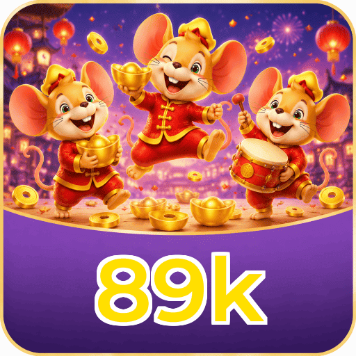 89k Logo 1
