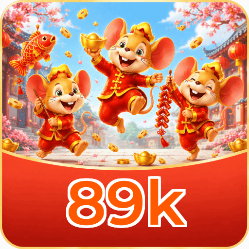 89k Segurança Logo 3
