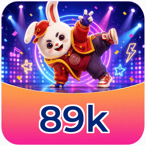 89k Logo 3
