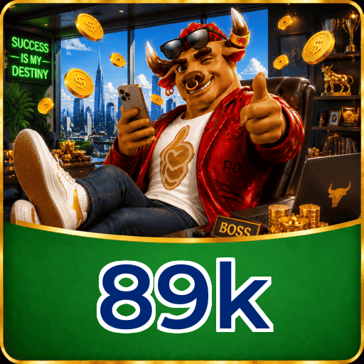 Loteria 89k - Lotofácil diária