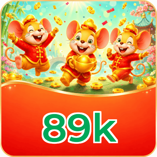 89k Segurança Logo 1